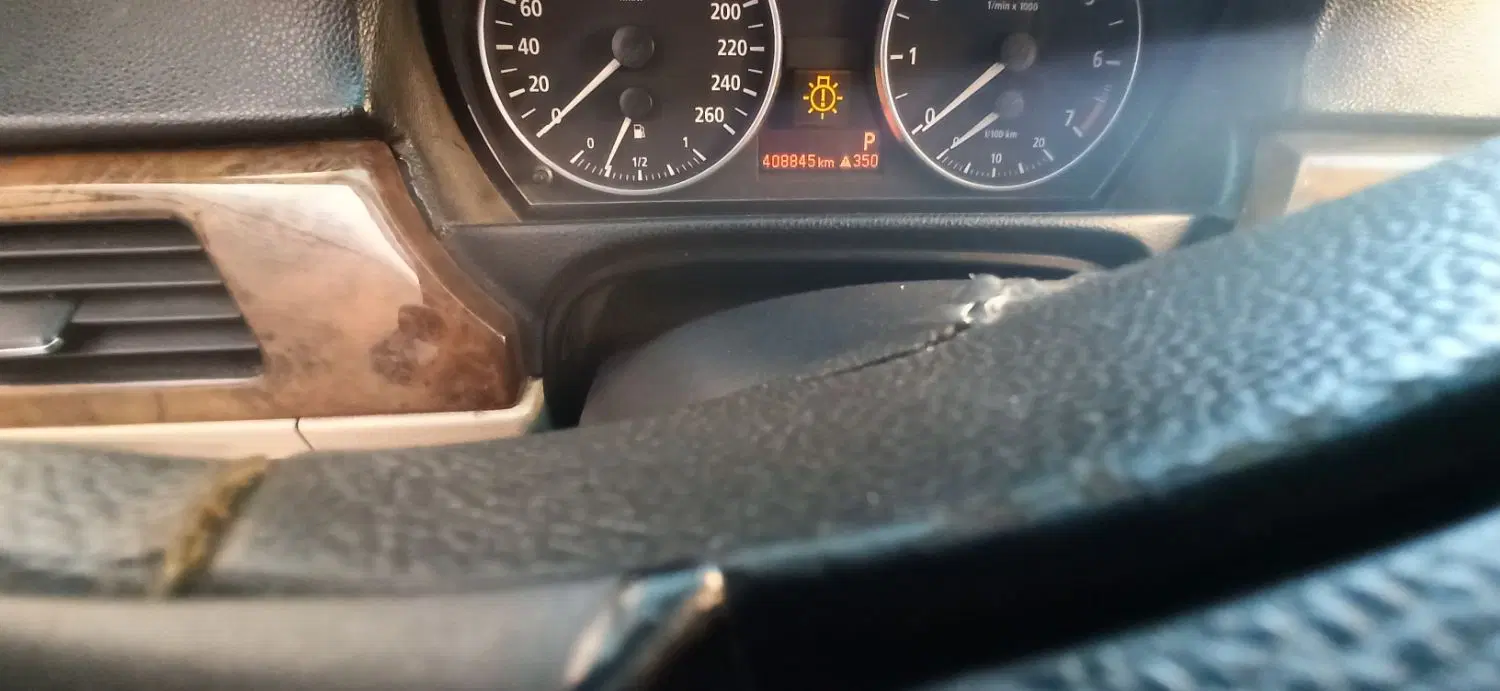 BMW 320i|خودرو سواری و وانت|کرمان, |دیوار