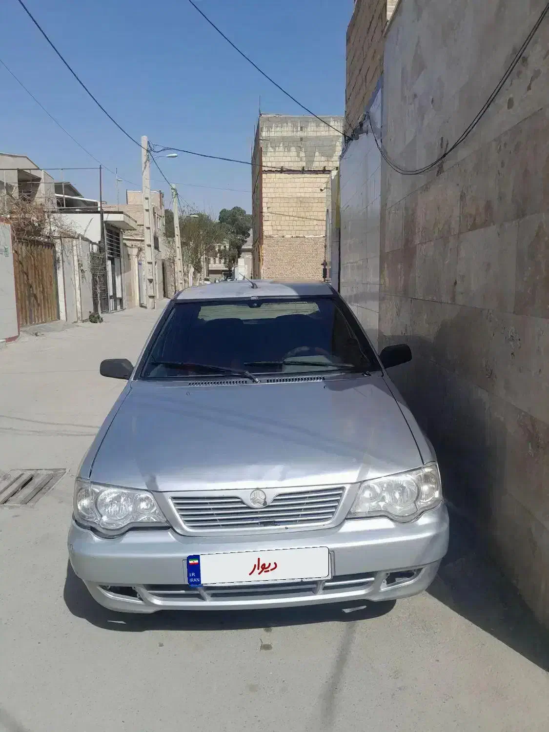 پراید 132|خودرو سواری و وانت|فشاپویه, |دیوار