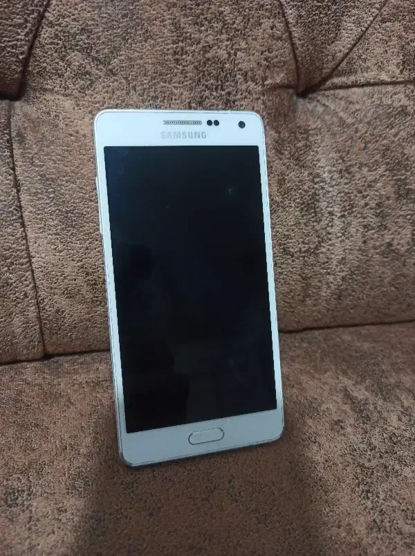 SANSUNG GALAXY A5|موبایل|ماکو, |دیوار