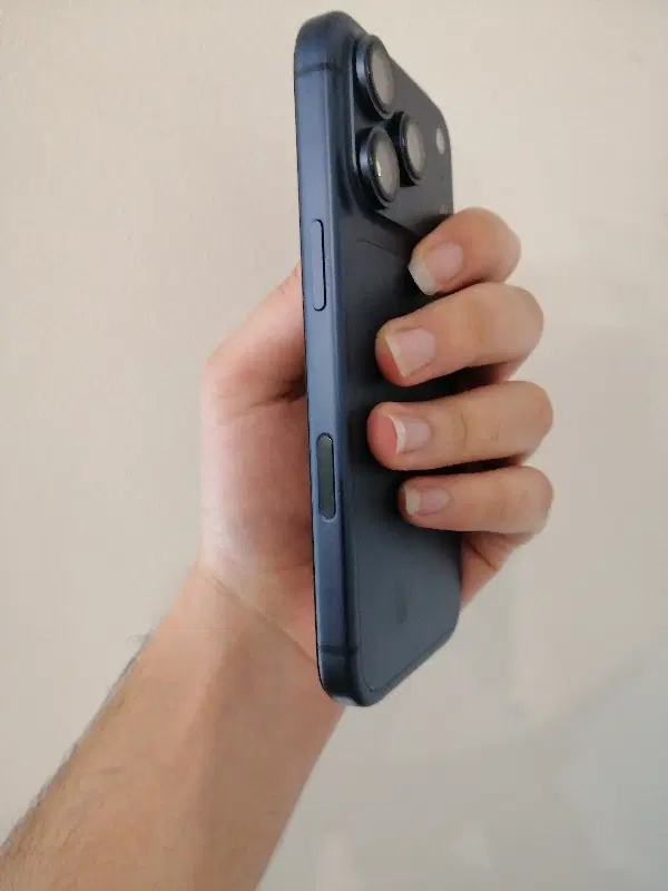 iPhone 17 pro|موبایل|مشهد, آبکوه|دیوار