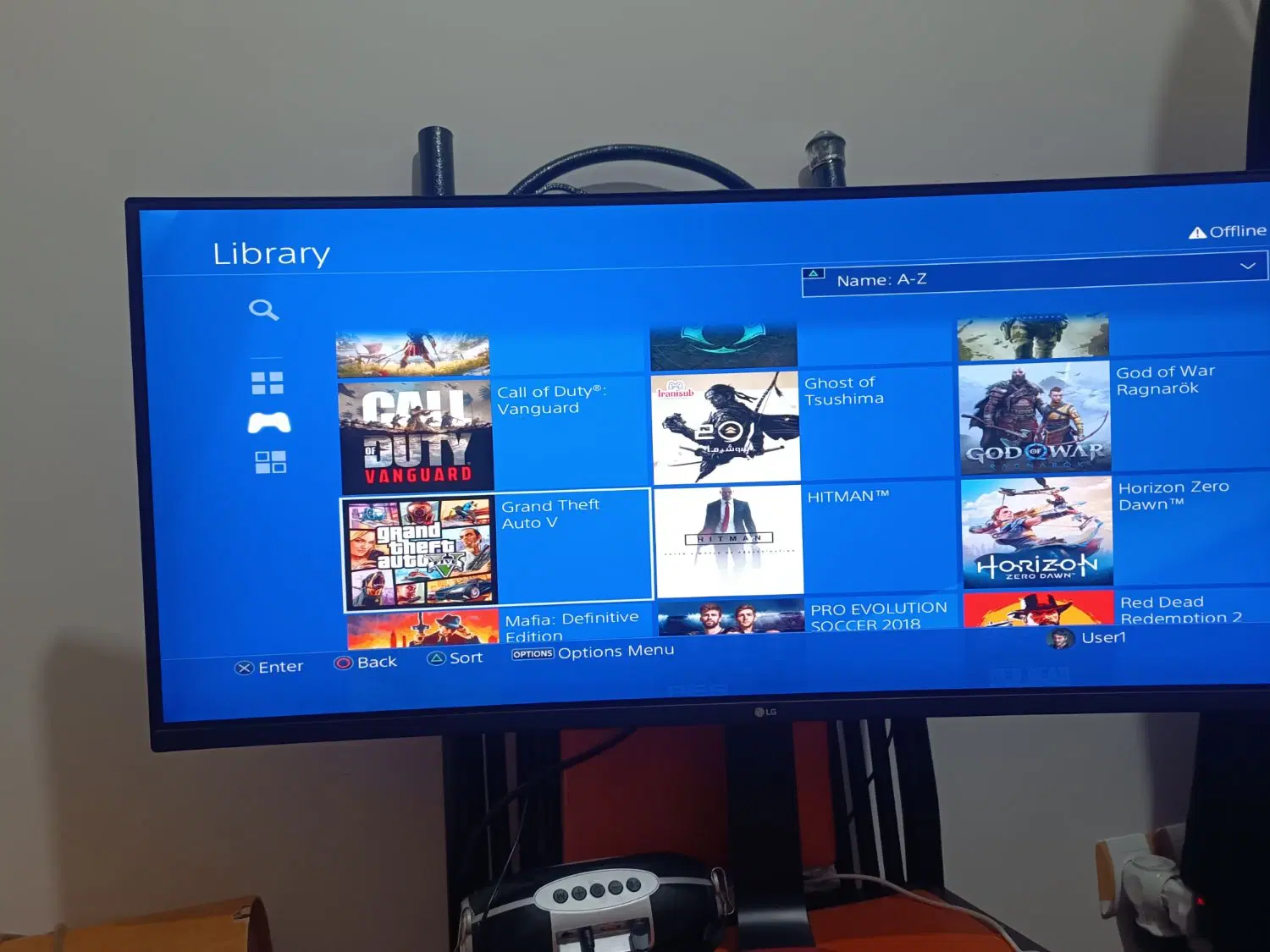 ps4 کپی خور|کنسول، بازی ویدئویی و آنلاین|تبریز, |دیوار