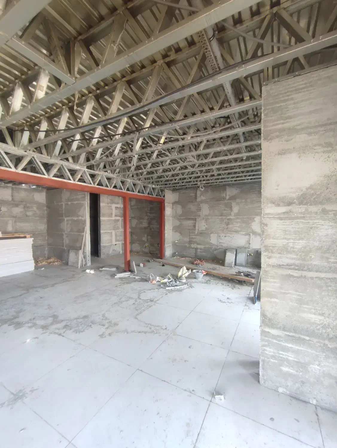 اجرای کناف. ارمسترانگ والکریت|خدمات پیشه و مهارت|رشت, حومه رشت|دیوار