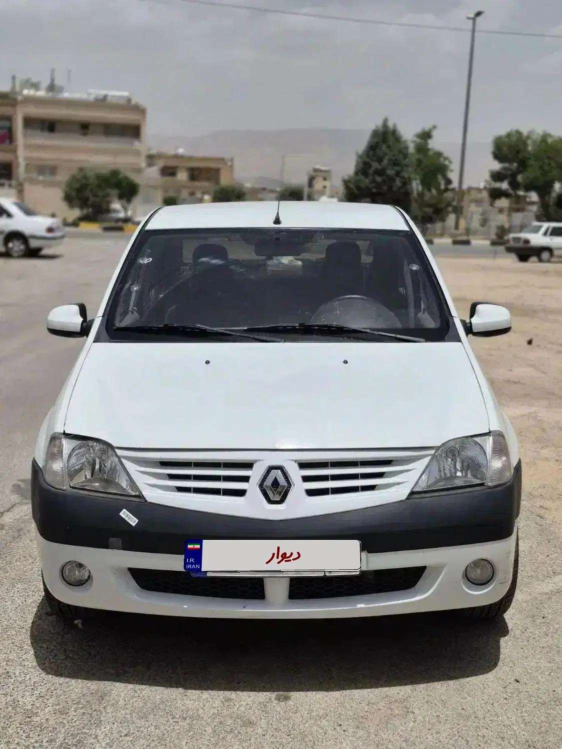 L90مدل93|خودرو سواری و وانت|شیراز, کوشک میدان|دیوار
