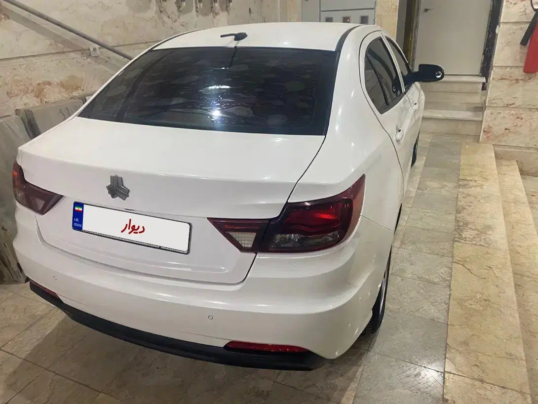 شاهین G 402|خودرو سواری و وانت|بندرعباس, |دیوار