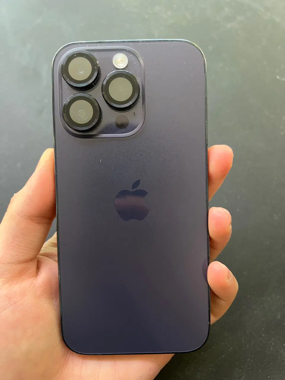 Apple 14pro|موبایل|تهران,  امام زاده قاسم (نیاوران)|دیوار