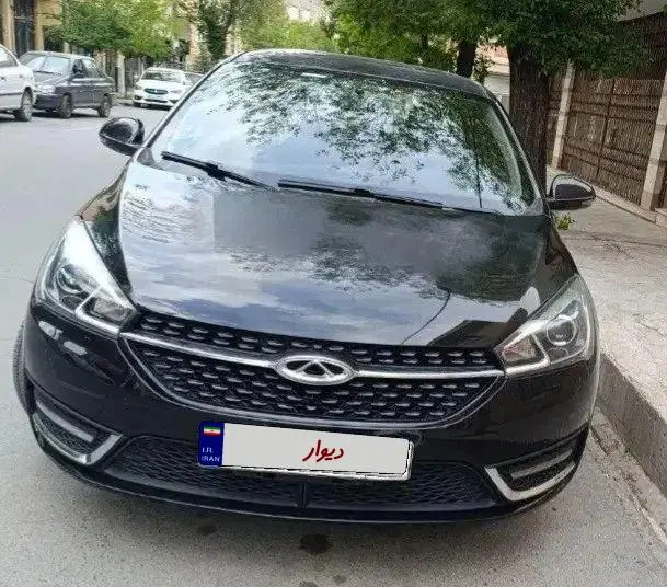 آریزو5TE|خودرو سواری و وانت|شهرکرد, |دیوار