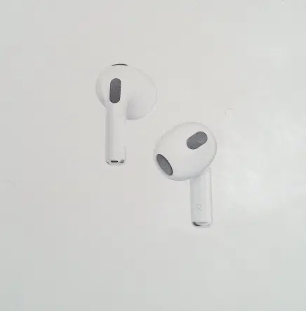 AirPods (3rd generation)|لوازم جانبی موبایل و تبلت|کرمانشاه, |دیوار