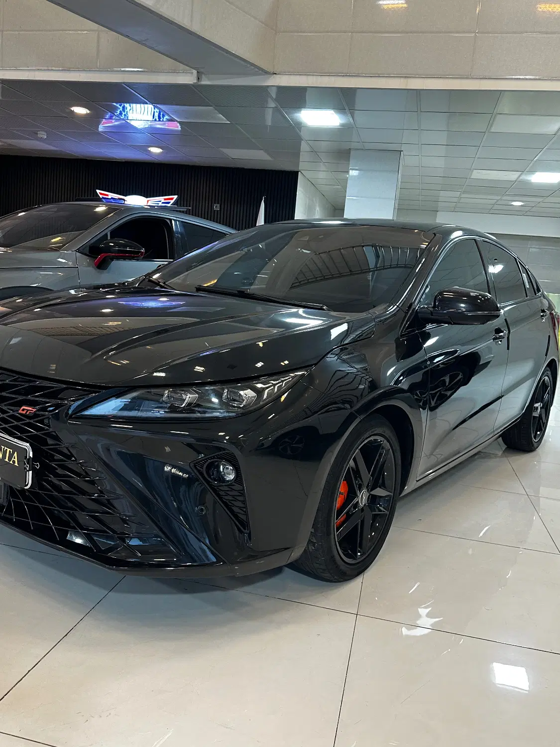 Arrizo 6 Gt|خودرو سواری و وانت|بندرعباس, |دیوار