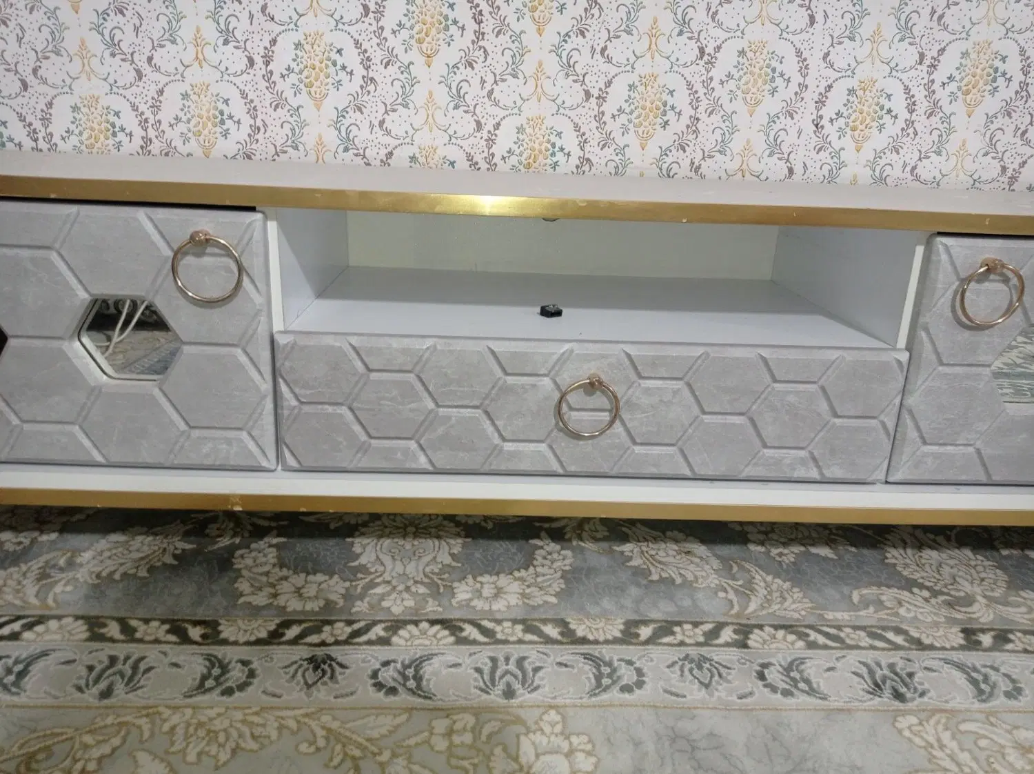 میز TV|میز تلویزیون|مشهد, طبرسی شمالی|دیوار