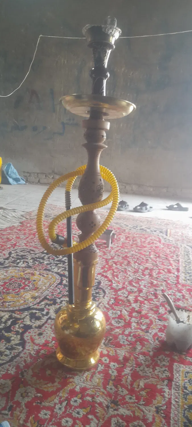 قلیون|کافی‌شاپ و رستوران|رفسنجان, |دیوار