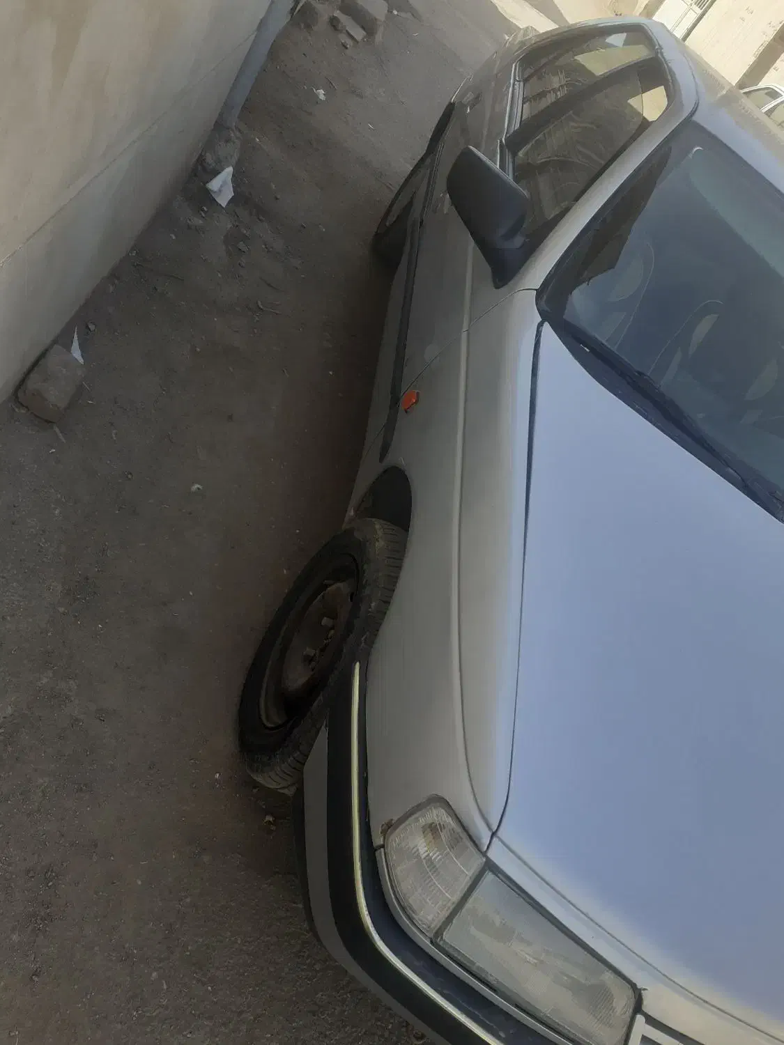 پژ۴۰۵|خودرو سواری و وانت|نیشابور, ناسیونال|دیوار