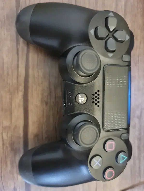 دسته ps4|کنسول، بازی ویدئویی و آنلاین|کاشان, کوی اداره گاز|دیوار