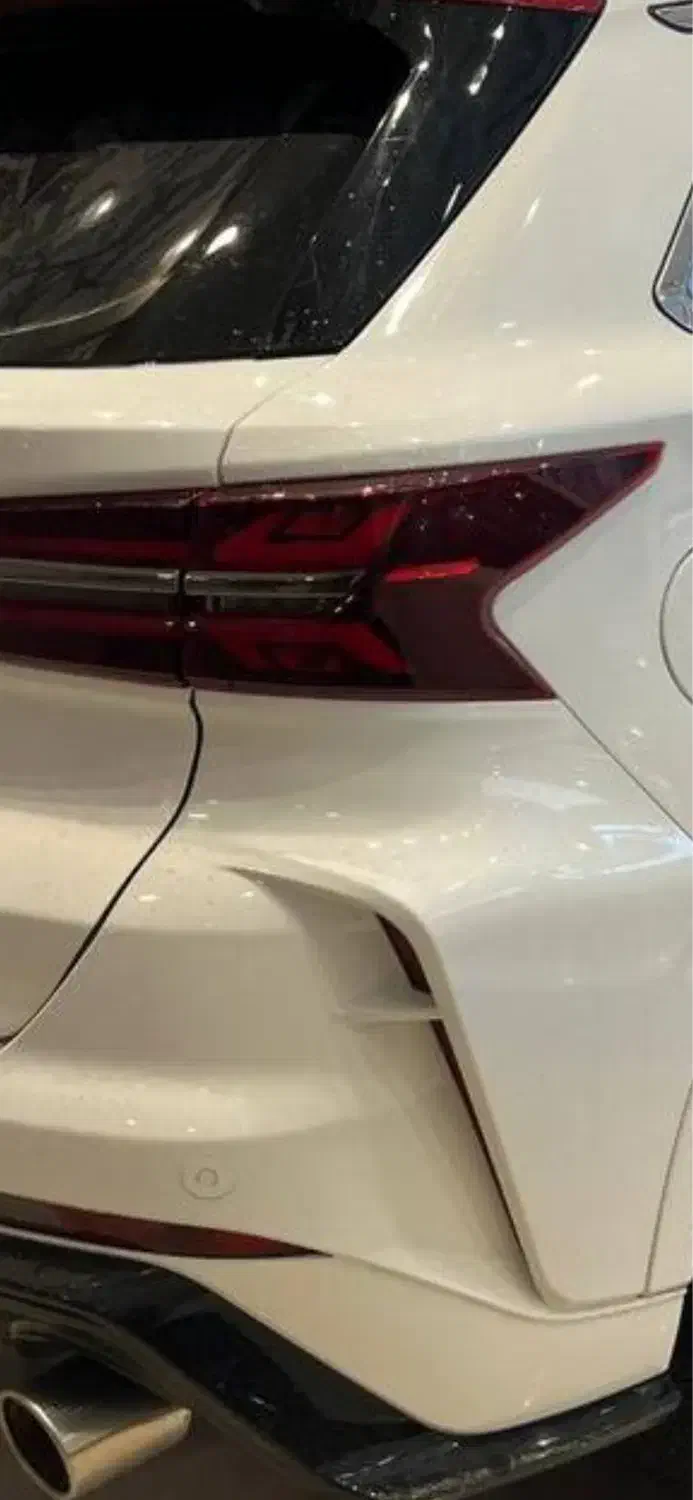 کی ام سی a5|خودرو سواری و وانت|مشهد, رضاشهر|دیوار