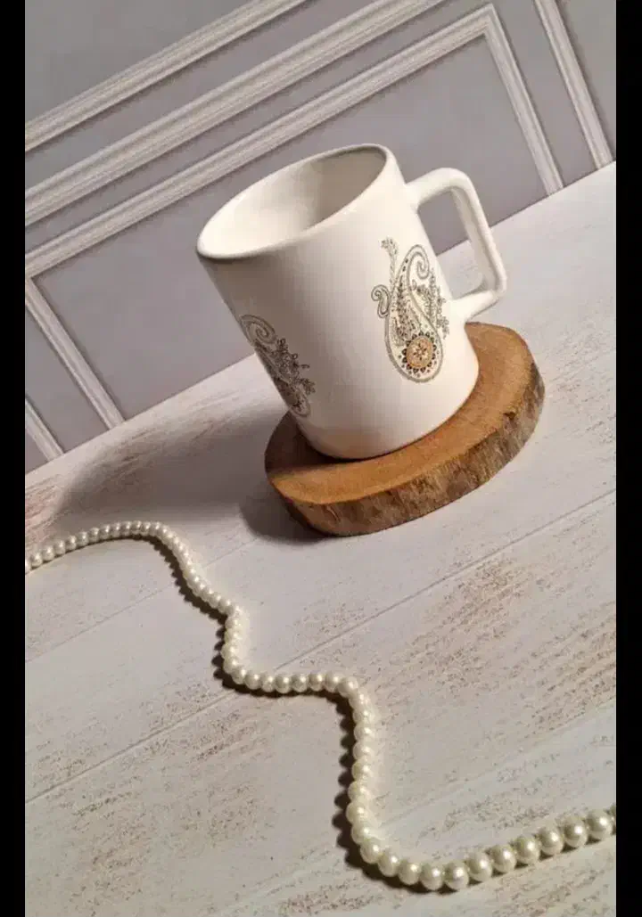 پریشان سرامیک|ظروف سرو و پذیرایی|کازرون, |دیوار