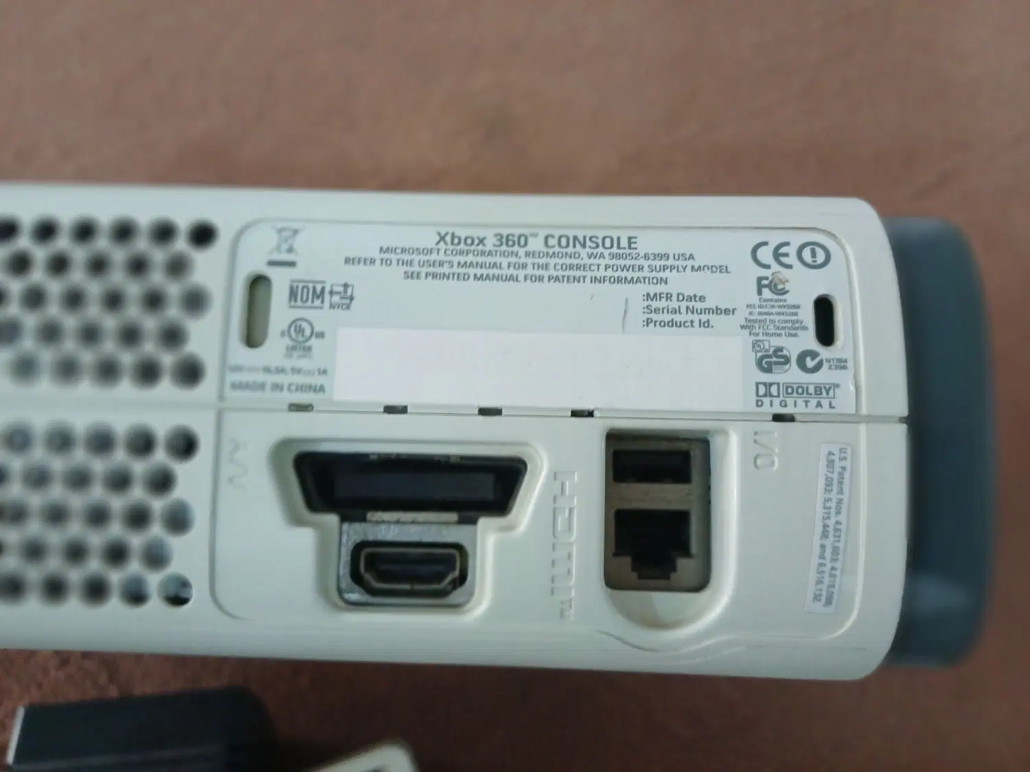 xbox 360 یک ترا|کنسول، بازی ویدئویی و آنلاین|کارون, |دیوار