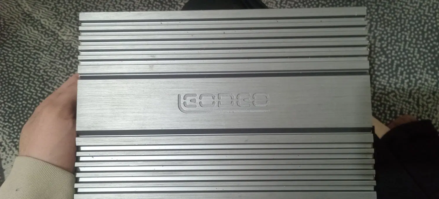 امپ leodeo|صوتی و تصویری|بجنورد, |دیوار