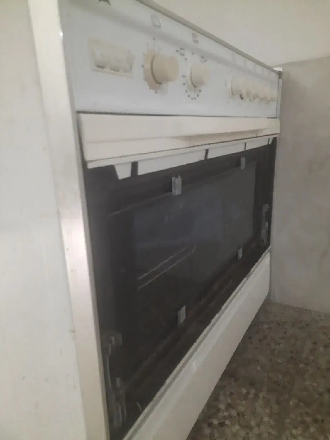 اجاق گاز|اجاق گاز و لوازم برقی پخت‌وپز|رشت, حمیدیان|دیوار