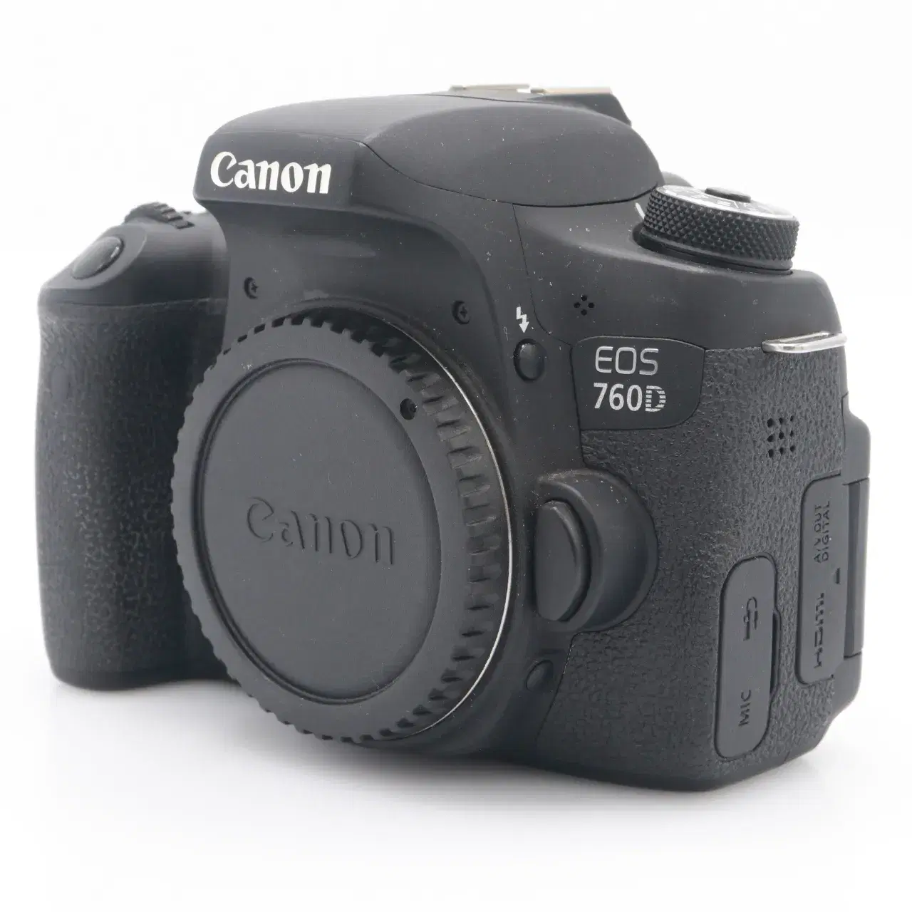 canon 760d + 18-55 + 55-250|دوربین عکاسی و فیلمبرداری|همدان, |دیوار