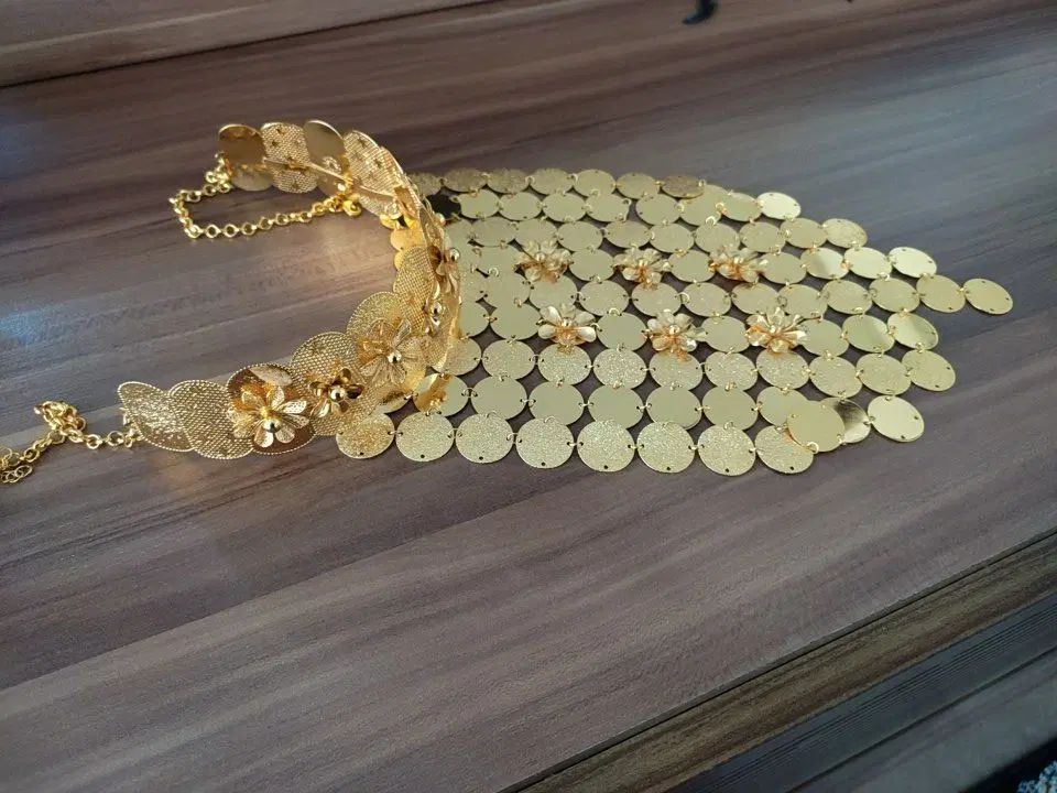 بدلیجات|بدلیجات|میانه, |دیوار