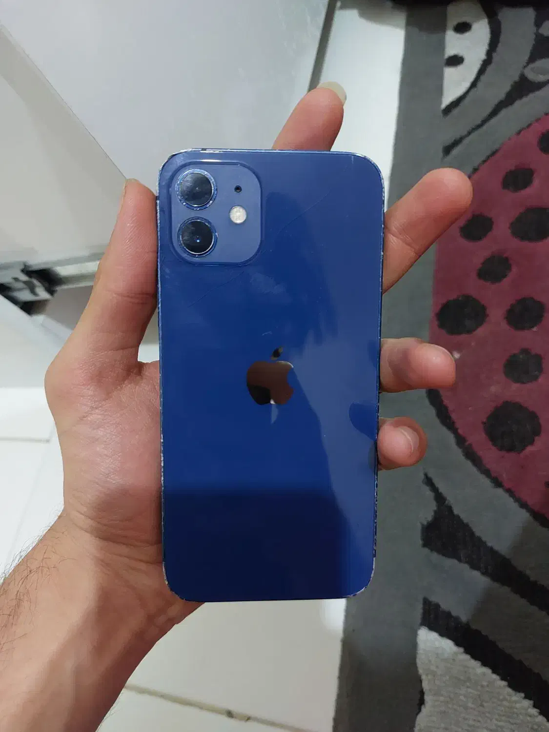 12NORMAL|موبایل|فشاپویه, |دیوار