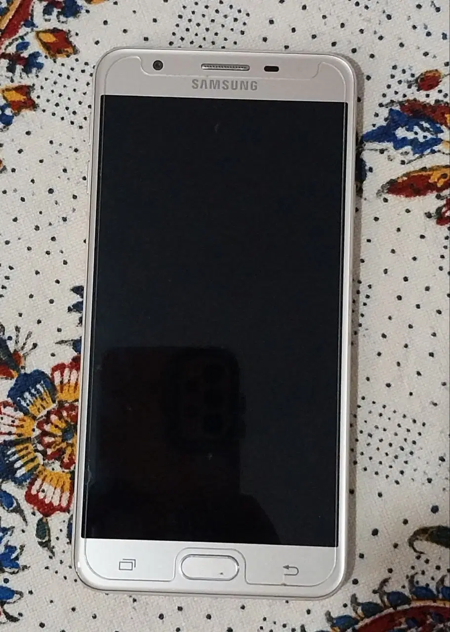 Galaxy j7 prime|موبایل|پردیس, فاز ۴|دیوار