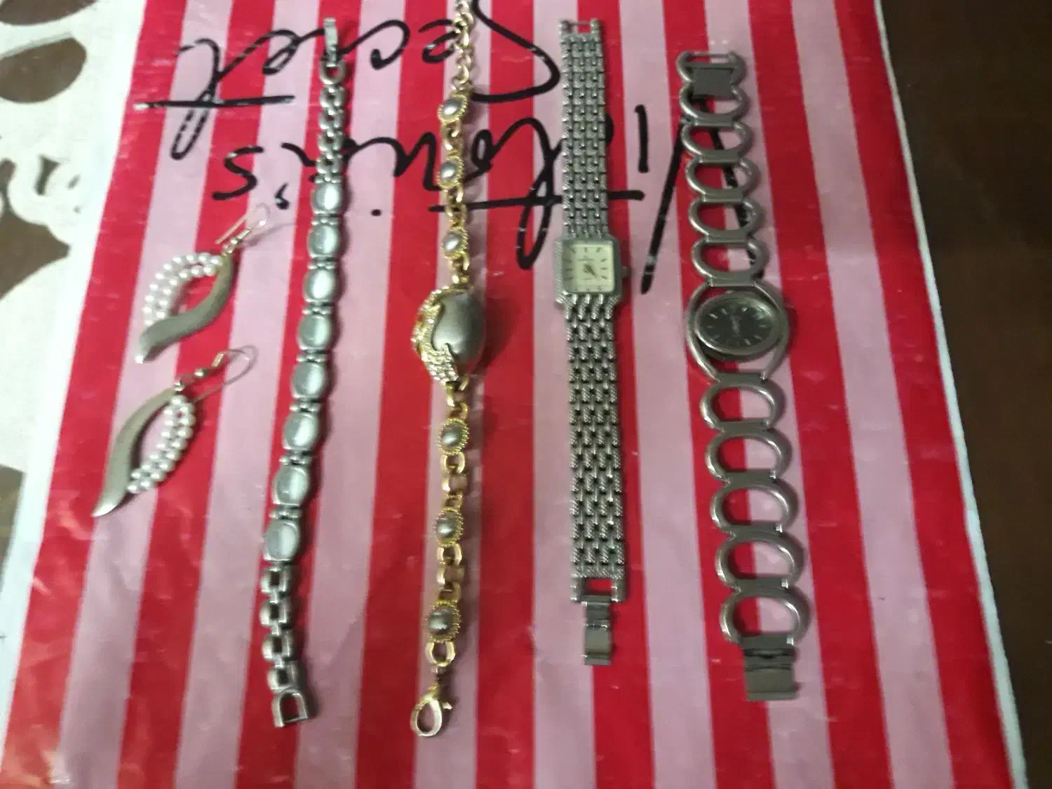 اکسسوری|ساعت|مشهد, خرمشهر|دیوار