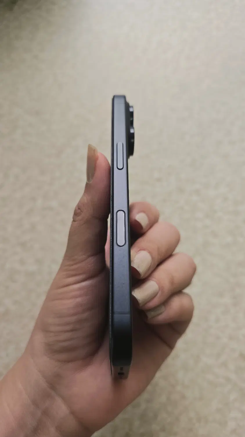iPhone 16|موبایل|رشت, پارک شهر|دیوار