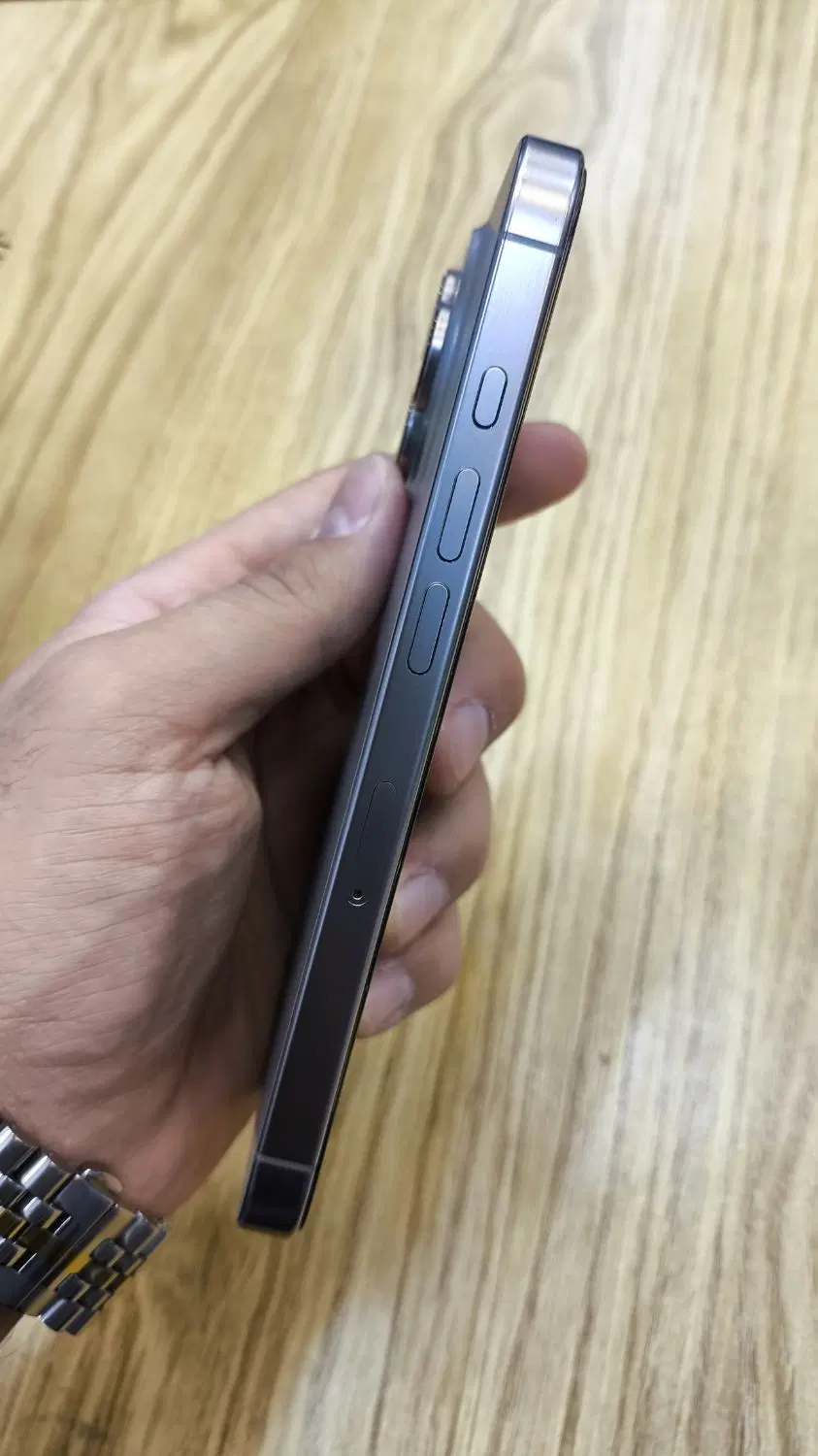 آیفون 16pro 256 zaa|موبایل|تهران, یافتآباد|دیوار