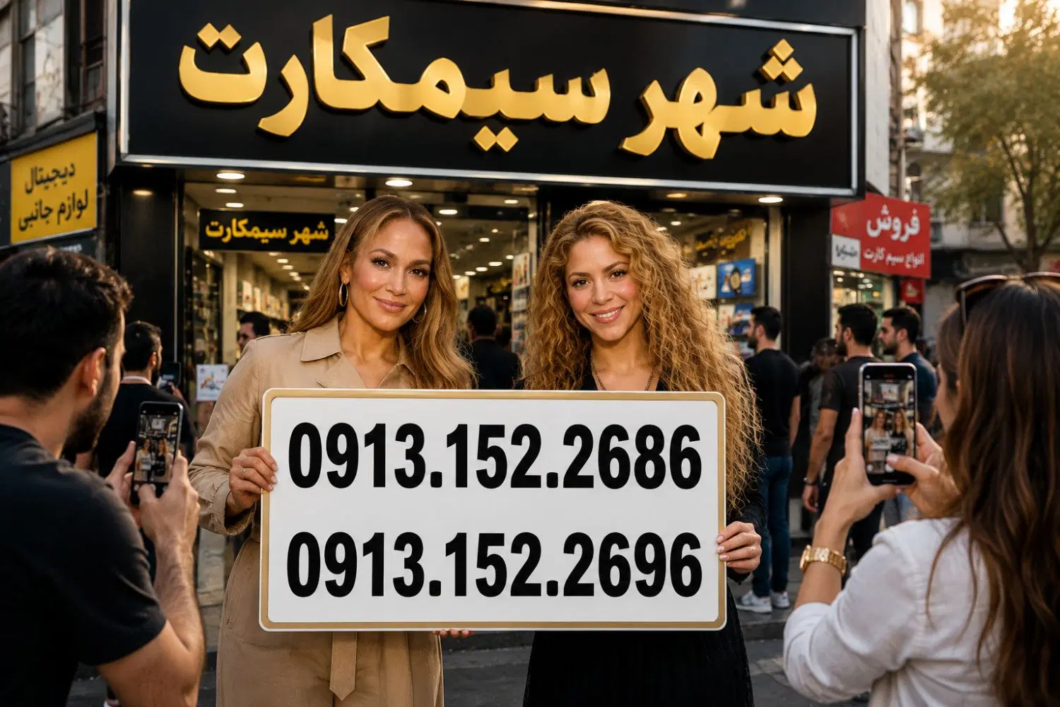 09131510975|سیم‌کارت|یزد, |دیوار