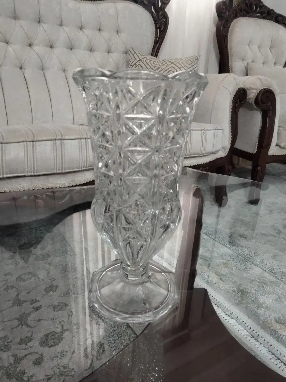 ظروف میوه خوری وگلدان|صنایع دستی و سایر لوازم تزئینی|تهران, مسعودیه|دیوار