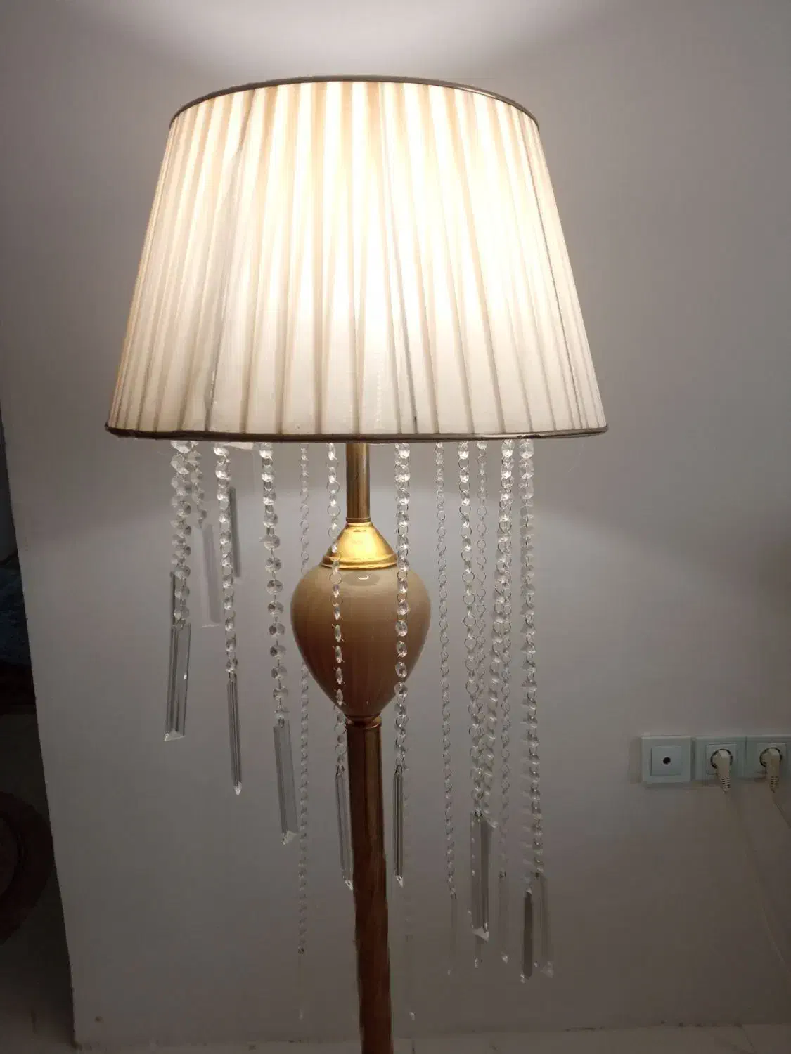 آباژور|چراغ خواب و آباژور|زاهدان, |دیوار