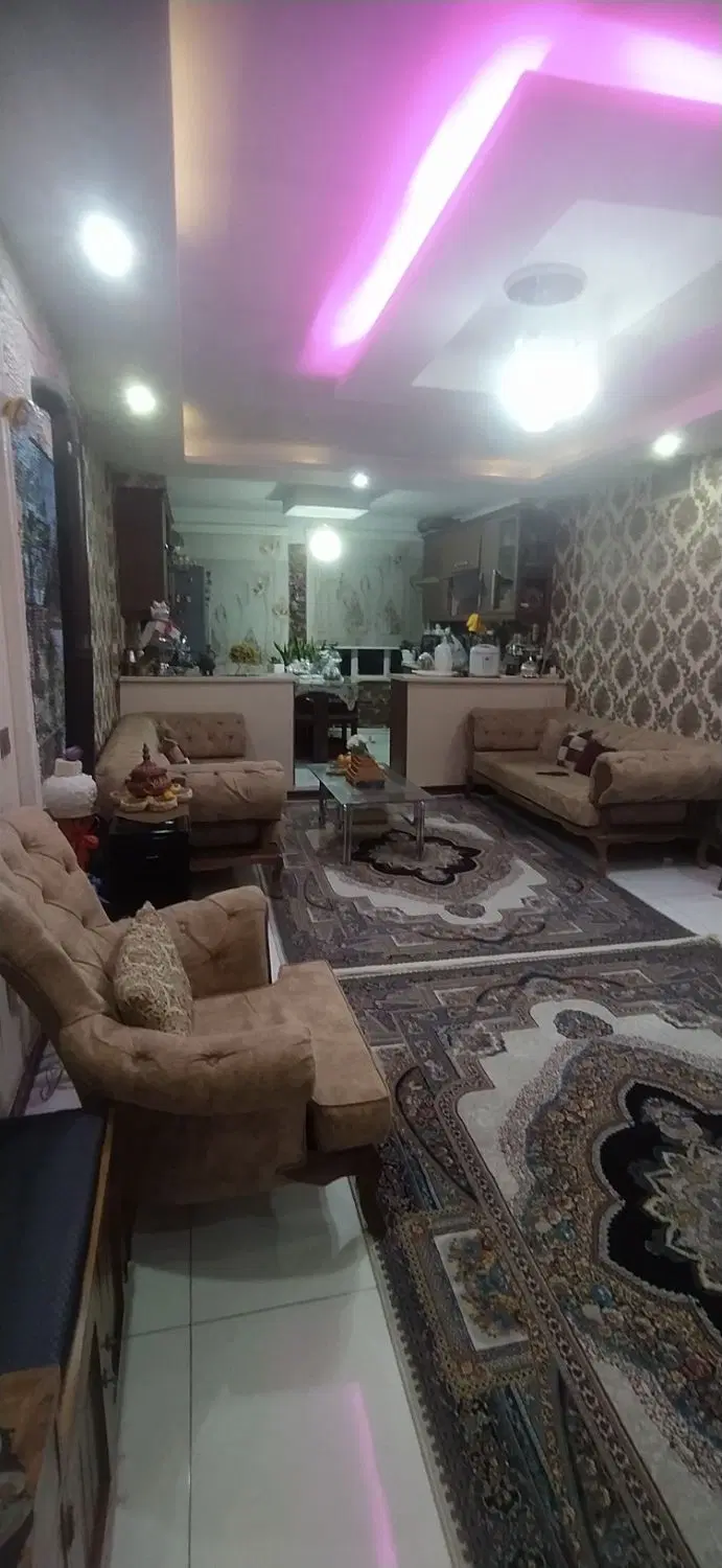 فروش قولنامه ۹۵ متر خیابان قلم|فروش آپارتمان|کرج, شاهین‌ویلا|دیوار
