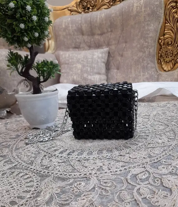 کیف|صنایع دستی و سایر لوازم تزئینی|تربت‌حیدریه, باغ ملی|دیوار