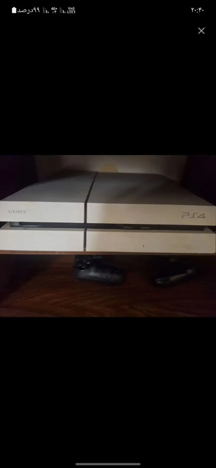 ps 4|کنسول، بازی ویدئویی و آنلاین|ماکو, |دیوار