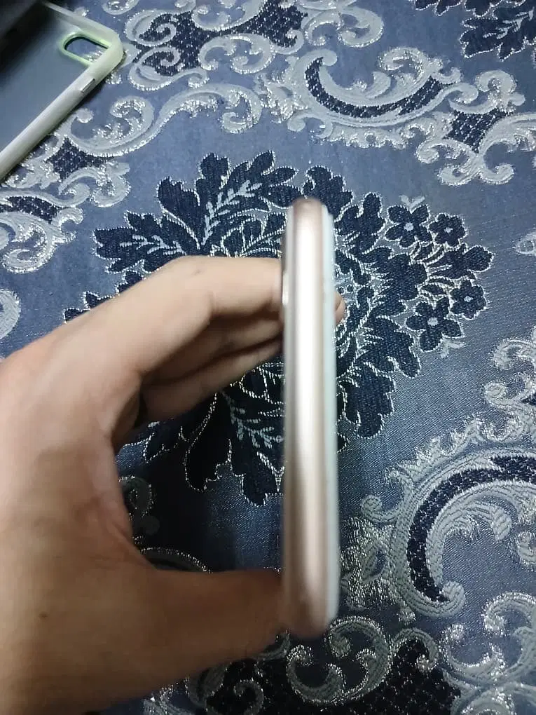 iPhone 8Plus 256G|موبایل|تهران, مینای شمالی (مخبر)|دیوار