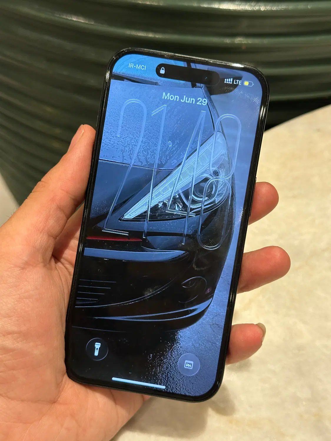 iphone 16 normal|موبایل|تهران, شمسآباد|دیوار