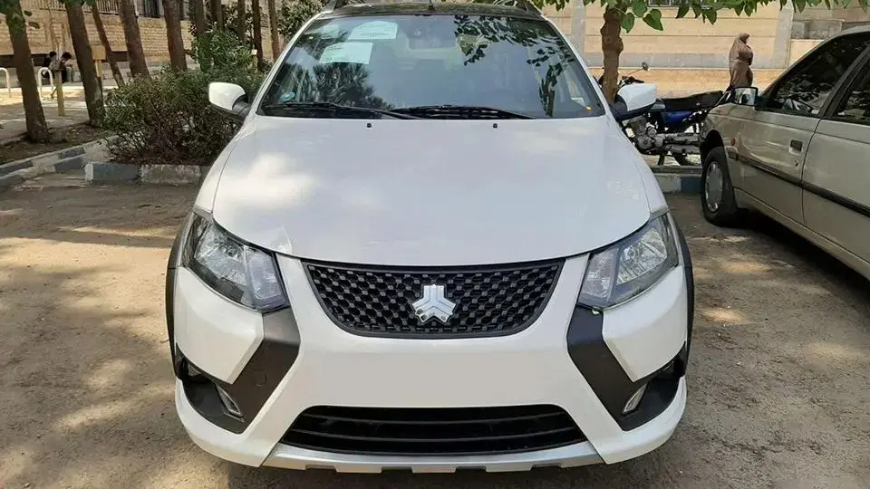 کویید r1402|خودرو سواری و وانت|رشت, گیل|دیوار