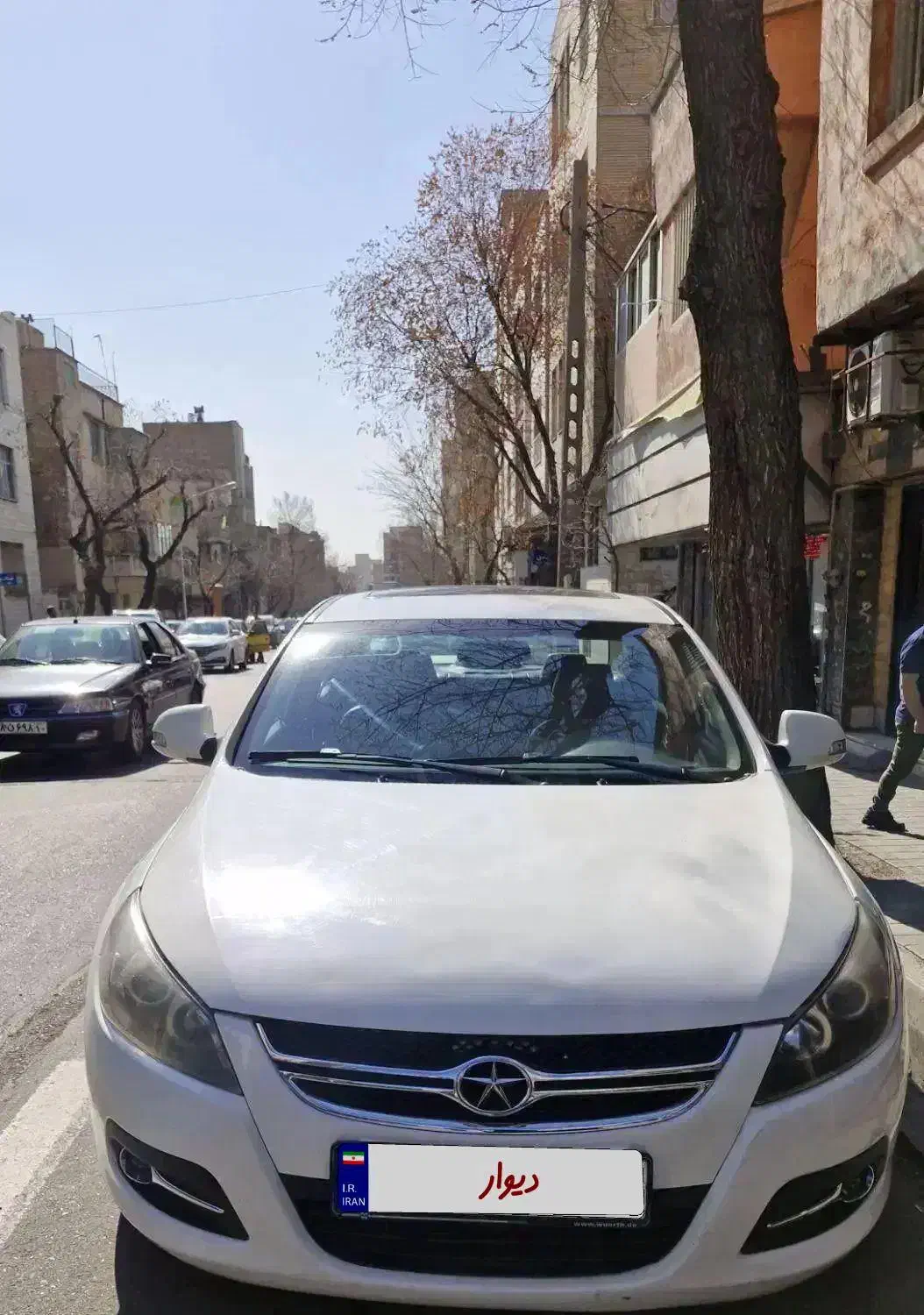 جک 5 j|خودرو سواری و وانت|تهران, اسکندری|دیوار