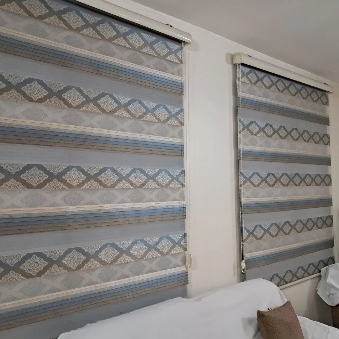 پرده زیرا|پرده، رانر، رومیزی|شیروان (خراسان), |دیوار