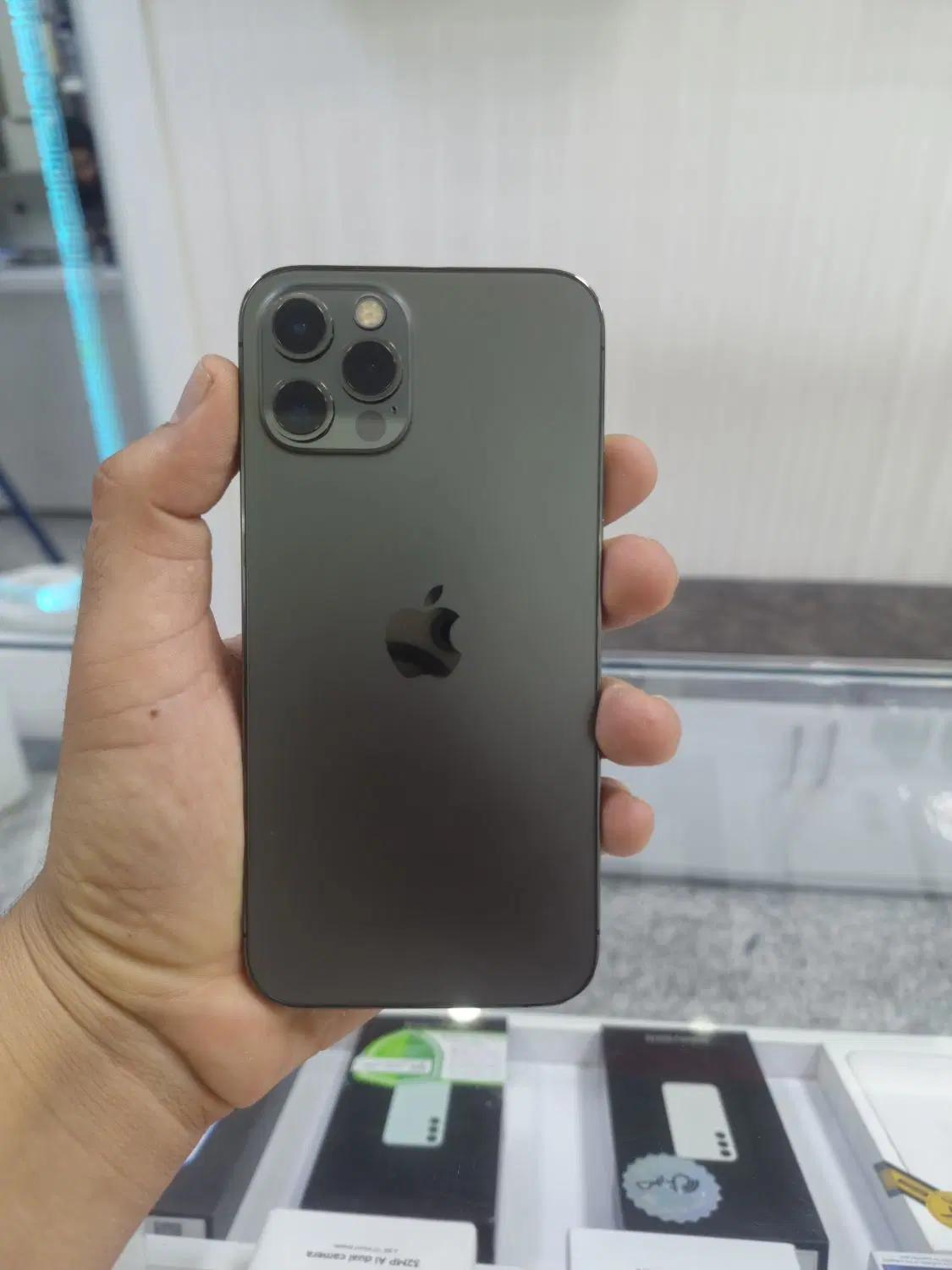 12pro 256 za|موبایل|بیرجند, |دیوار