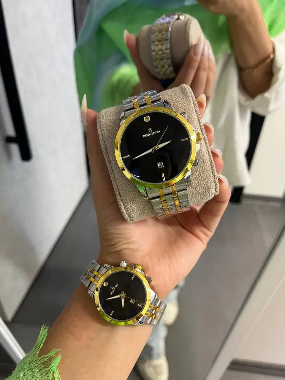 ساعت ست|ساعت|قم, شهرک فاطمیه|دیوار