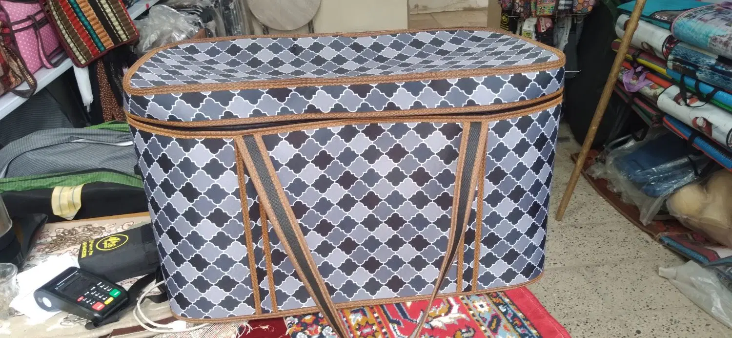 کیف صندوقی|کیف، کفش، کمربند|مهاباد (آذربایجان غربی), |دیوار