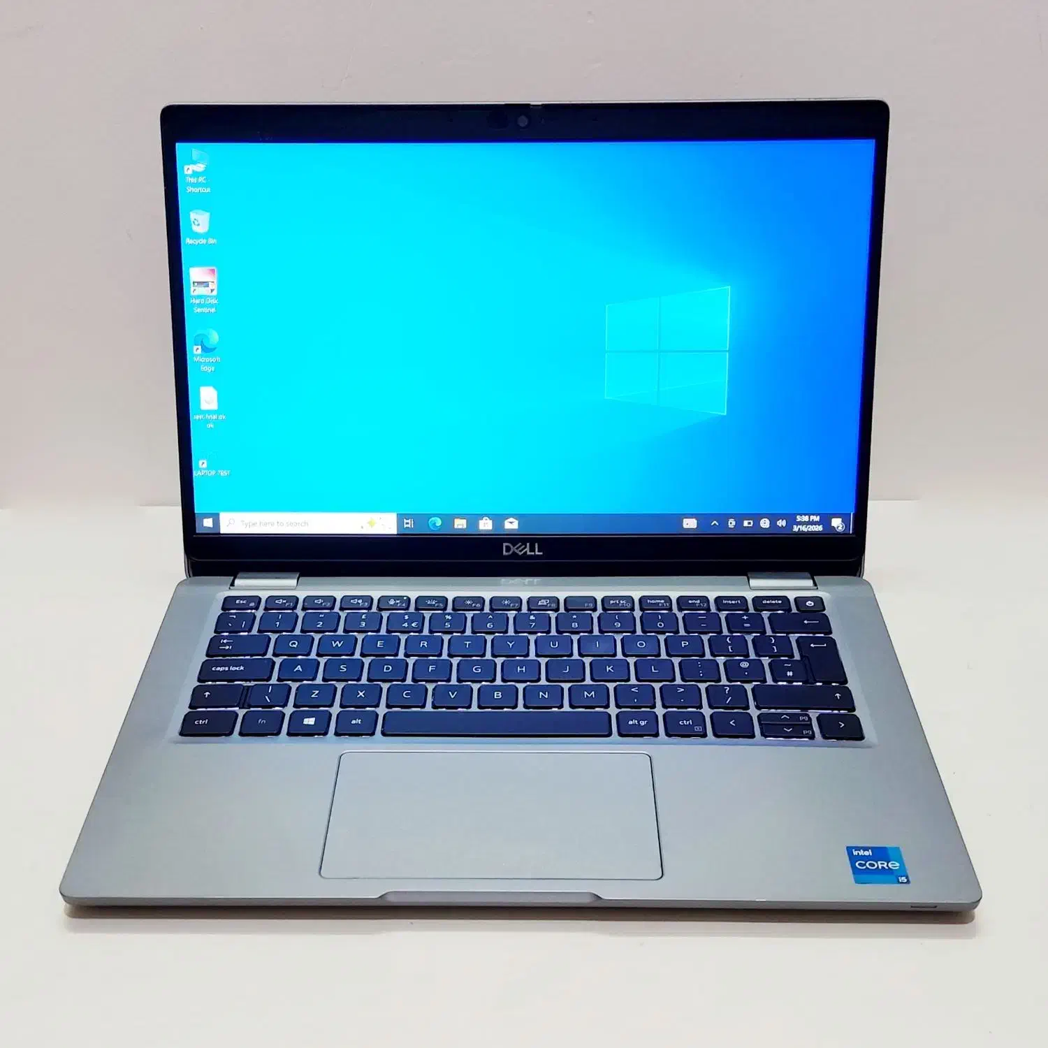 لپ تاپ Dell قدرتمند نسل 11 لمسی|رایانه همراه|قم, زنبیل آباد|دیوار