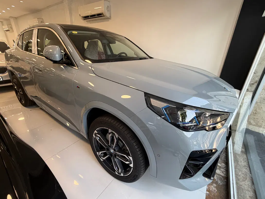 Bmw x2 2025|خودرو سواری و وانت|تهران, درختی|دیوار