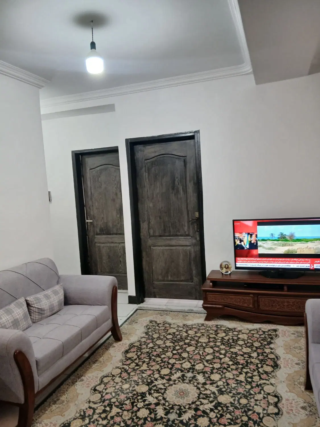 فروش آپارتمان فول امکانات در قائم محله مبین ۳|فروش آپارتمان|قائم‌شهر, |دیوار