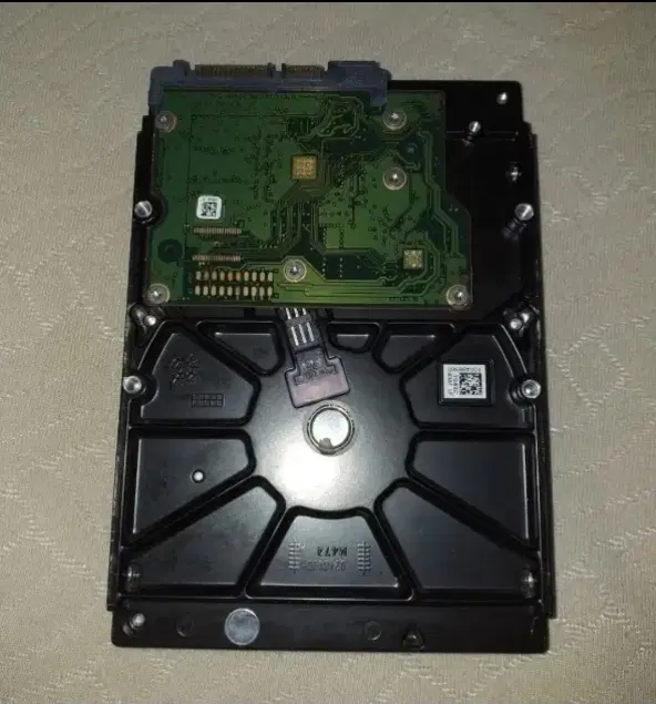 هارد 500 گیگ seagate|قطعات و لوازم جانبی رایانه|قیامدشت - خاورشهر, |دیوار