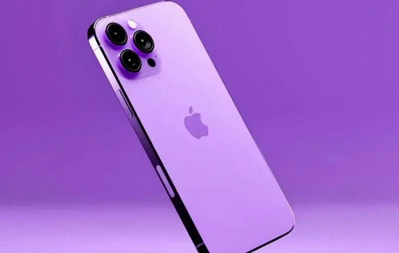 ایفن 14 pro max|موبایل|محمدیه-قزوین, |دیوار
