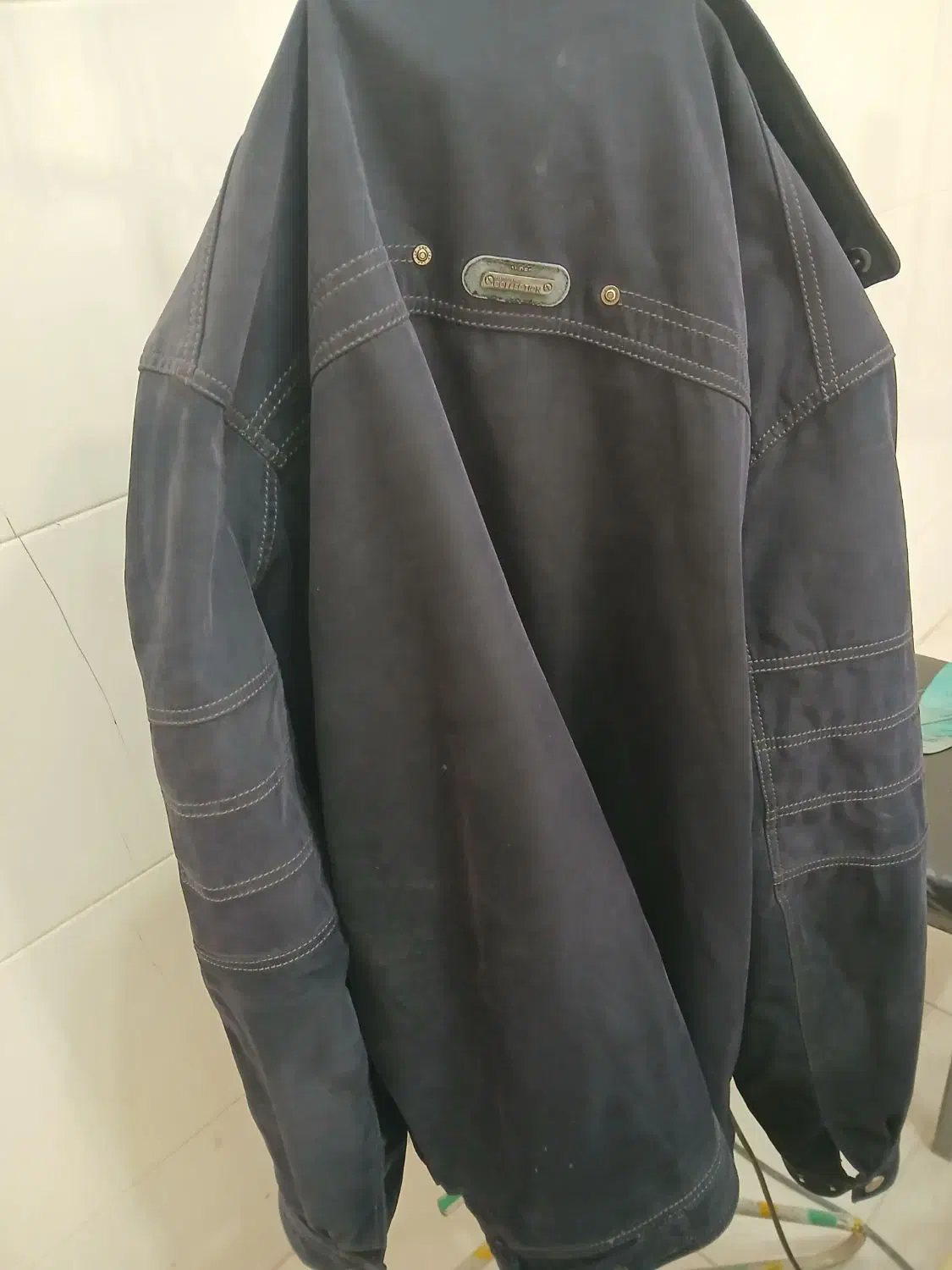 راهنمایی|فعالیت داوطلبانه|نیشابور, تختی|دیوار