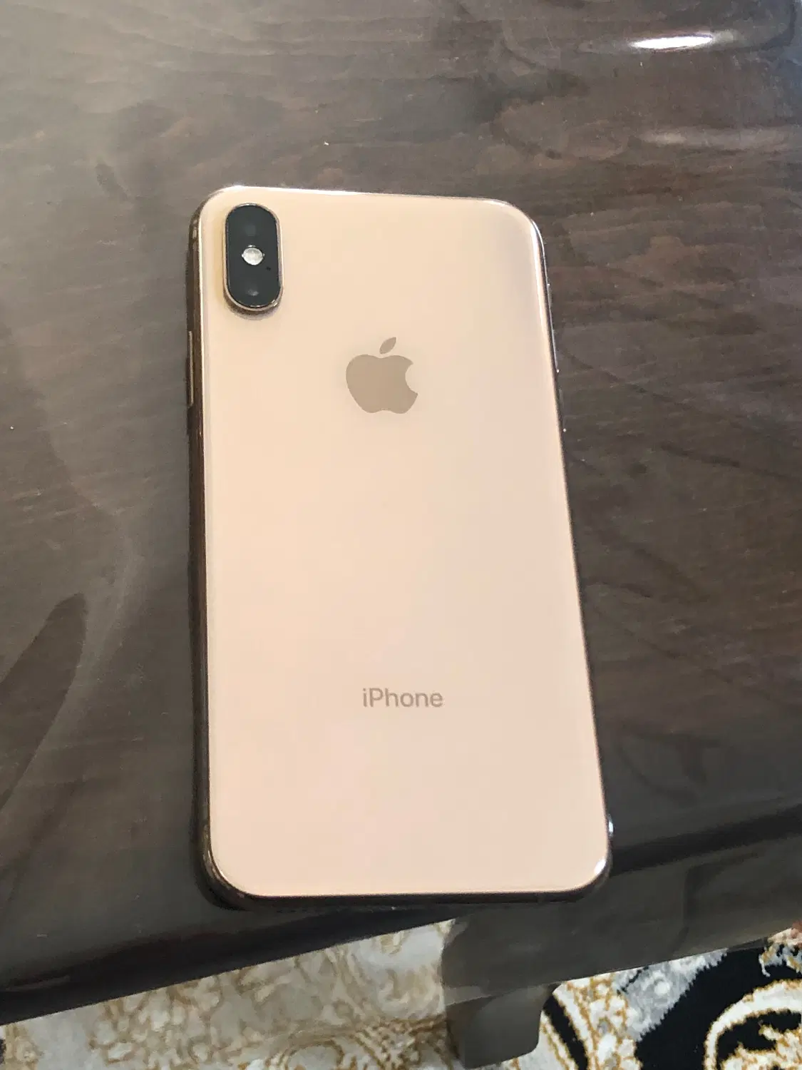 iPhone xs|موبایل|گلبهار, شهر جدید گلبهار|دیوار