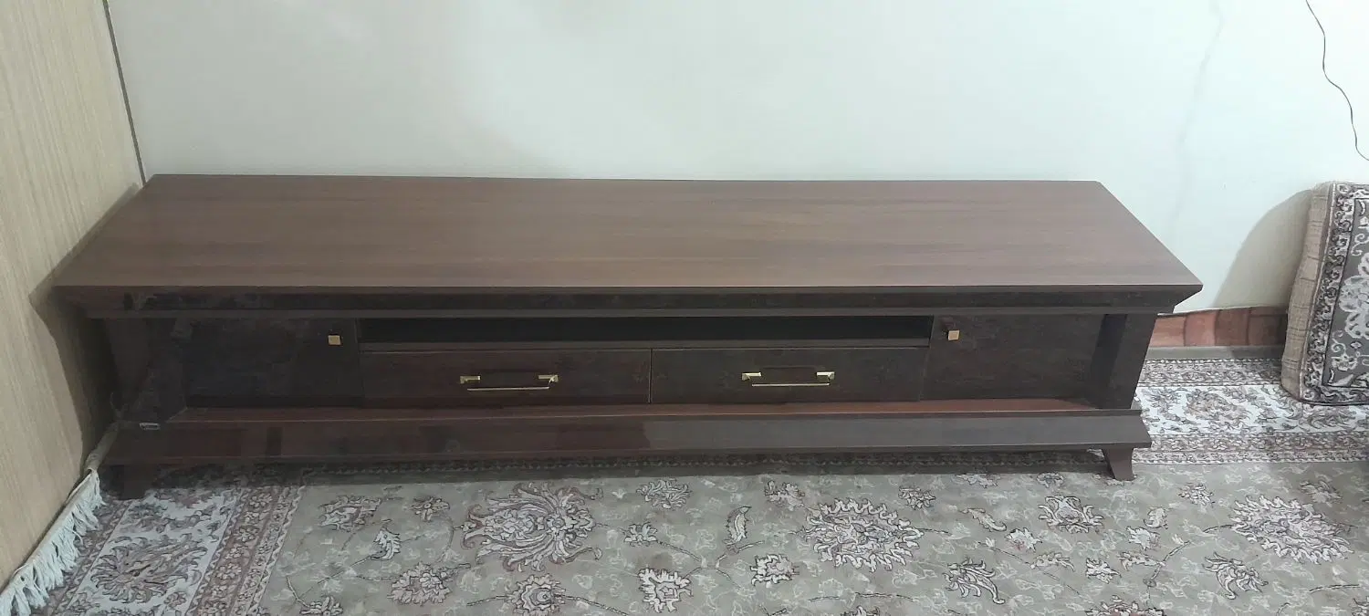 میز تیوی|میز تلویزیون|چهاردانگه (تهران), |دیوار